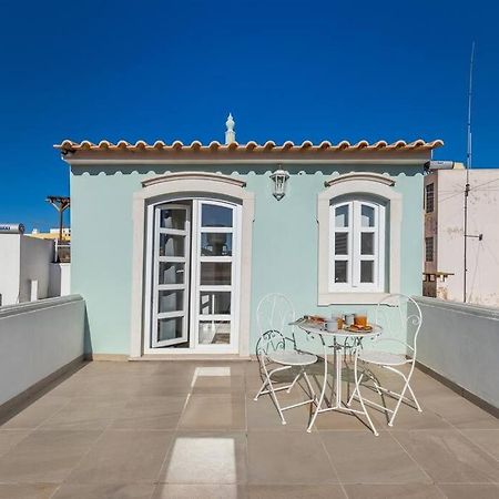 Rg Casa Do Carmo Villa FAO Exterior photo