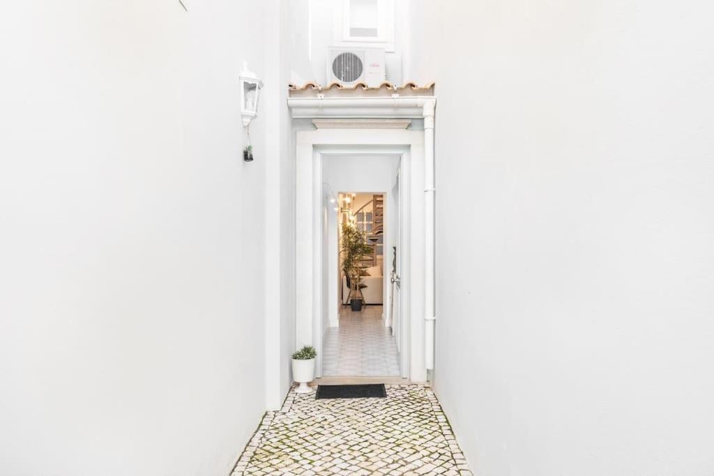 Rg Casa Do Carmo Villa FAO Exterior photo