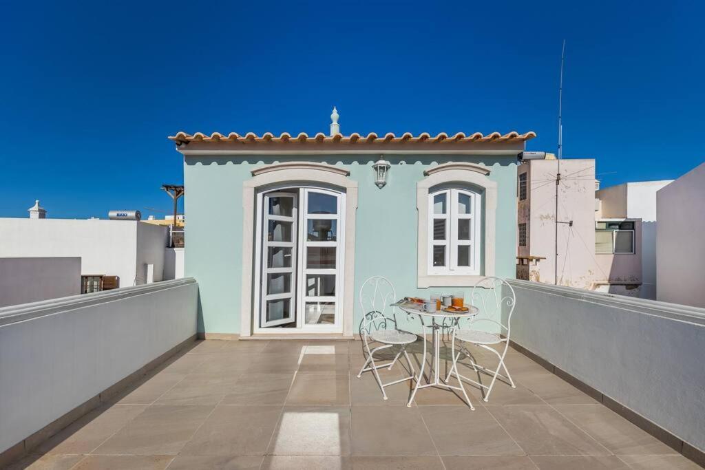 Rg Casa Do Carmo Villa FAO Exterior photo